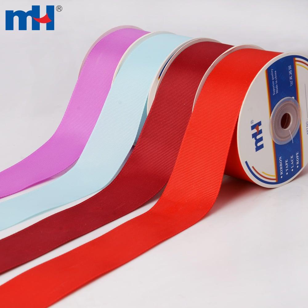 Стрічка Grosgrain для бантів для волосся