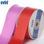 Стрічка Grosgrain для бантів для волосся