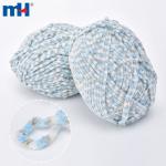 1,6N/1 Premium-Chenillegarn