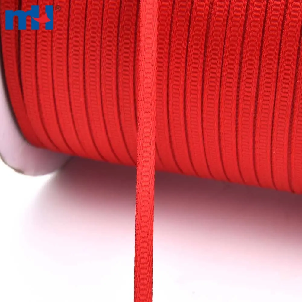 1/8" Ripsband – OEM und ODM