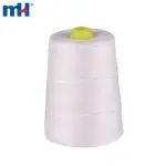 Linha para máquina de costura industrial para fechamento de sacos