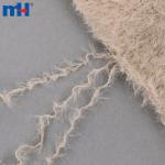 13N/1 100% polyester feather thread