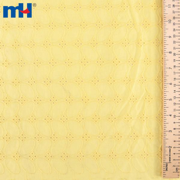 Ulgurji naqshli paxta to'rli mato - Tez yetkazib berish