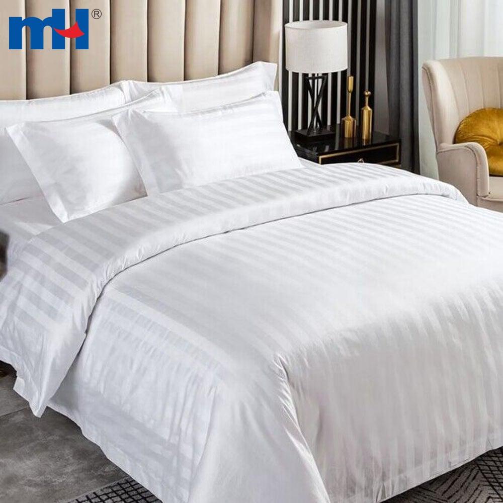 Materials for bed covers