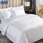 Materials for bed covers