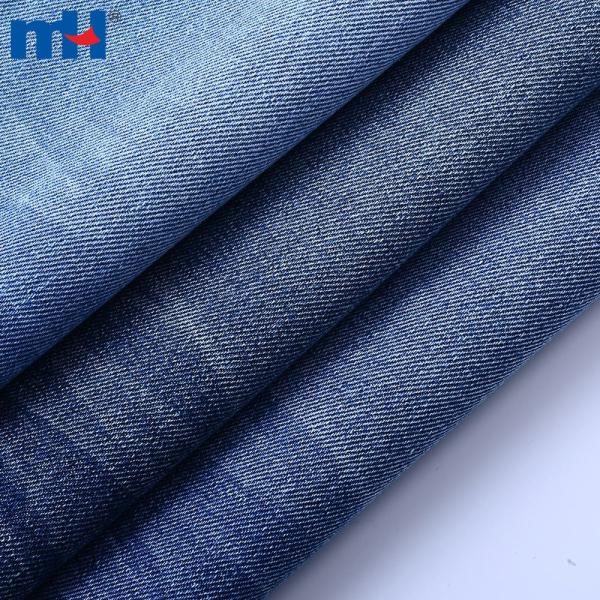 Fournisseur de tissu denim 100% pur coton
