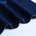 Fournisseur de tissu denim 100% pur coton