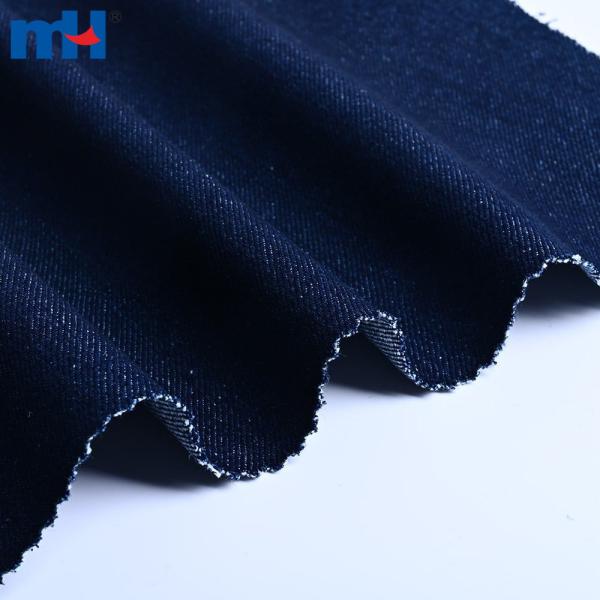 Fournisseur de tissu denim 100% pur coton