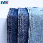 Fournisseur de tissu denim 100% pur coton