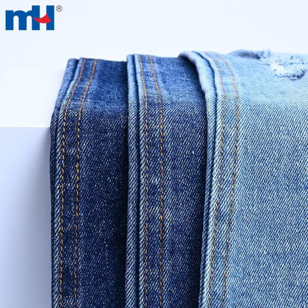 Fournisseur de tissu denim 100% pur coton