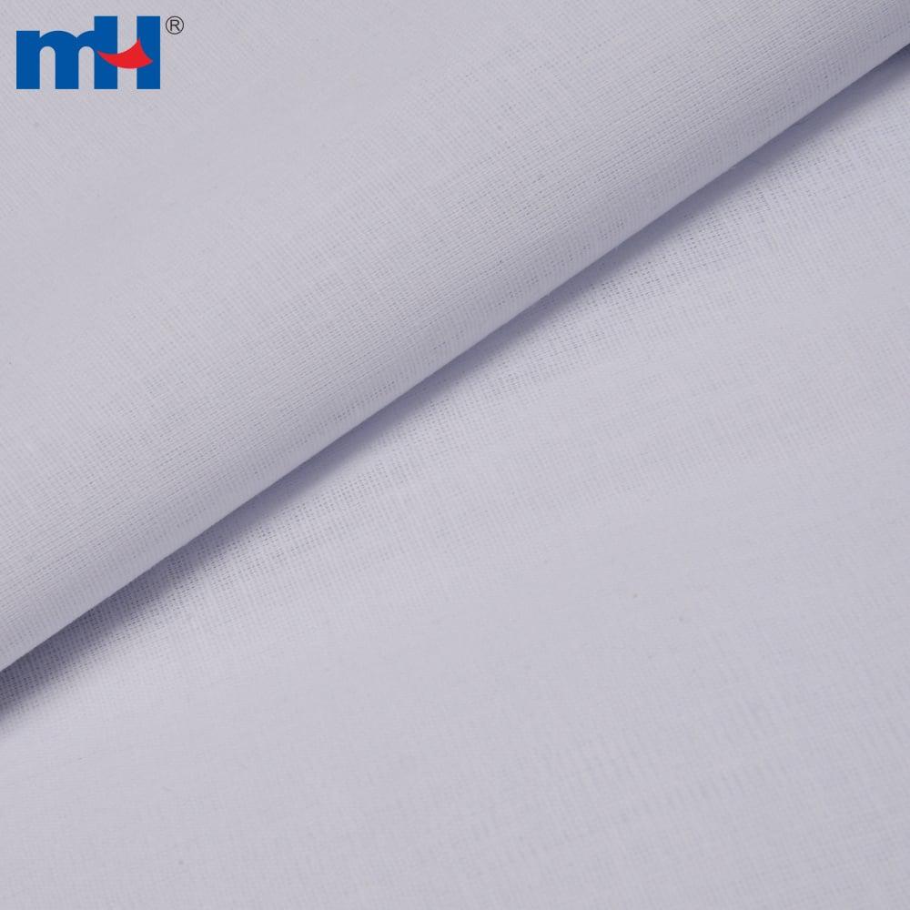 Tissu 100% coton pour confection de chemises