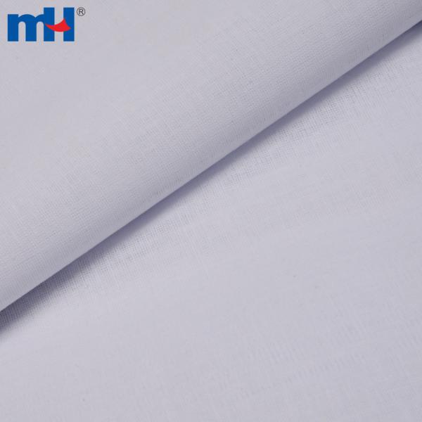 Tissu 100% coton pour confection de chemises
