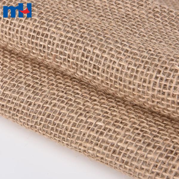 Tissu de jute