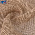 Tissu de jute