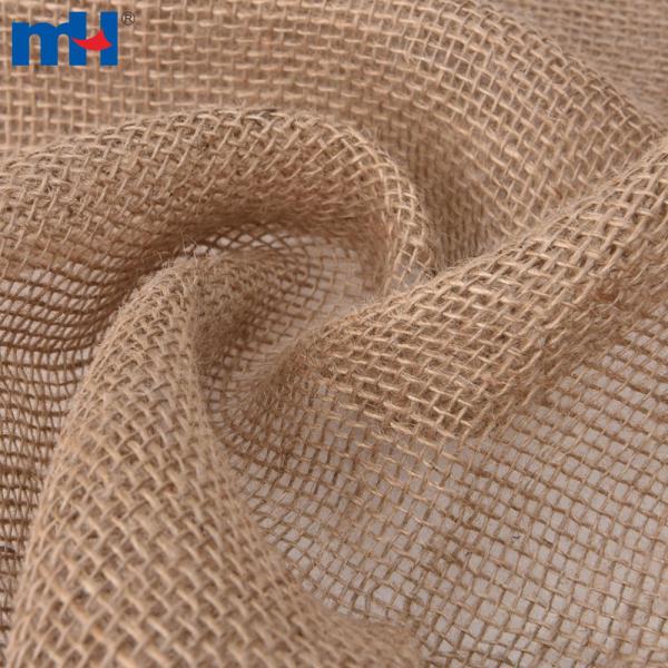 Tissu de jute