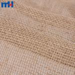 Tissu de jute
