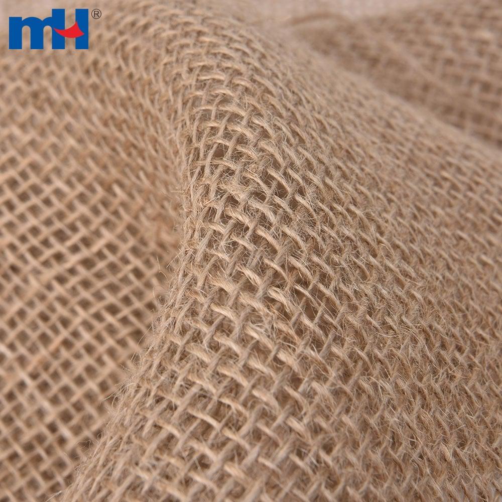 Tissu de jute