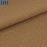 1000D laminierter Cordura-Stoff in Coyote Brown
