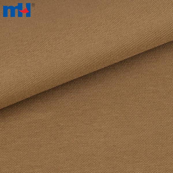 1000D laminierter Cordura-Stoff in Coyote Brown