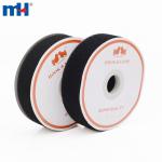 25 meters of 30mm nylon hook and loop