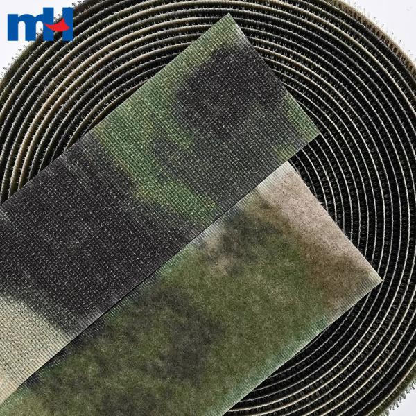 38% neylon bosilgan yopishqoq lenta, o'lchami 100 mm