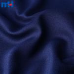 100% Polyester Four Way Stretch Mousse Crepe Fabric - Minimum Order Quantity 4yards/color