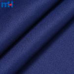 100% Polyester Four Way Stretch Mousse Crepe Fabric - Minimum Order Quantity 4yards/color