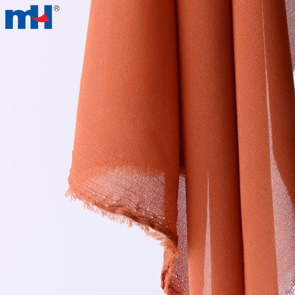Wholesale 100% polyester chiffon for hijab