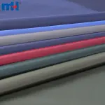 سترة شتوية من قماش ميموري المقلد