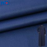 Tejidos de poliéster TR para vestidos árabes.