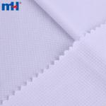 Tissu maille jacquard entrelacé