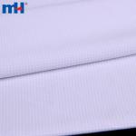 Tissu maille jacquard entrelacé