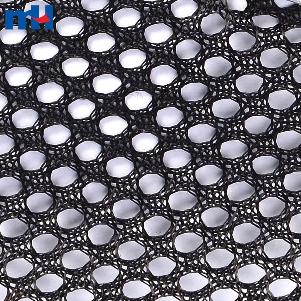 Tissu en maille polyester FDY 68D