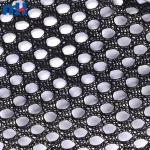 Tissu en maille polyester FDY 68D