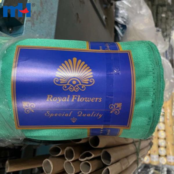 قماش ميكادو ساتان - OEM وODM