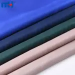 Matériau polyester satiné 75DD*200D