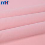 Single jersey polyester shirt