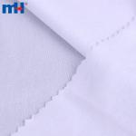 Tecido jersey de malha de fio único