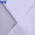 Tecido jersey de malha de fio único