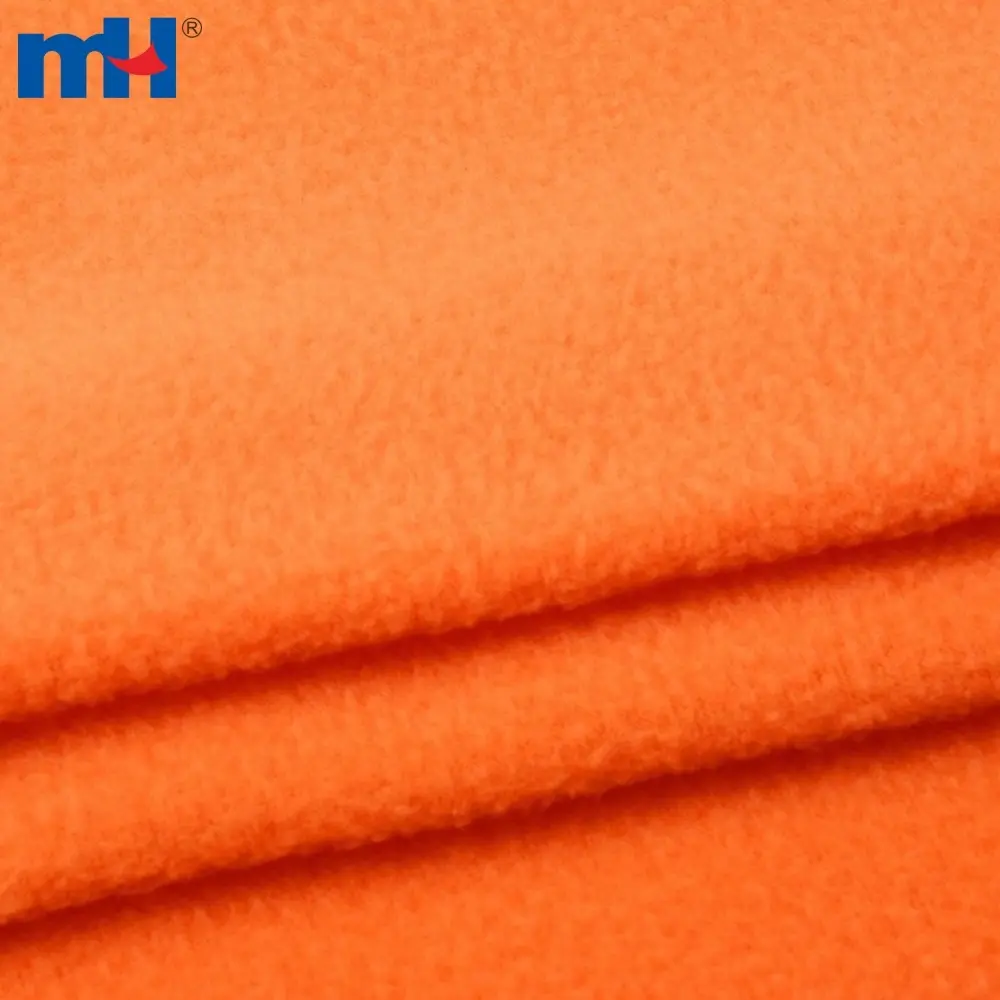 100 % Polyester-Polarfleece