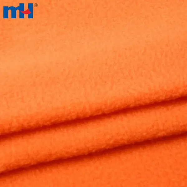 100 % Polyester-Polarfleece