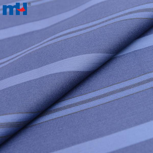 Pantalon en tissu