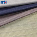 Fabric trousers