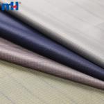 Fabric trousers
