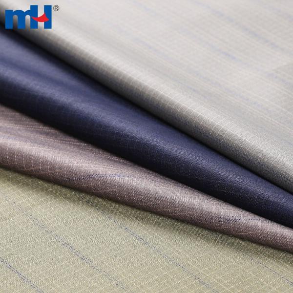 Fabric trousers