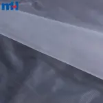 Włóknina podszewkowa rozpuszczalna w zimnej wodzie o grubości 40µm