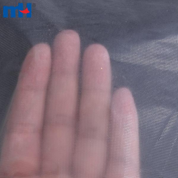 Cold water soluble non-woven lining fabric