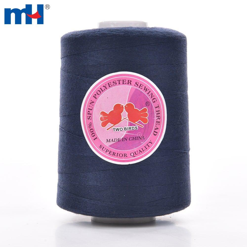 Nähgarnlieferant aus 100 % Polyester – Al-Namuri Threads