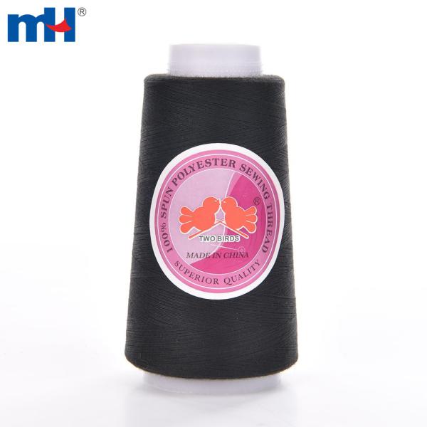 Nähgarnlieferant aus 100 % Polyester – Al-Namuri Threads