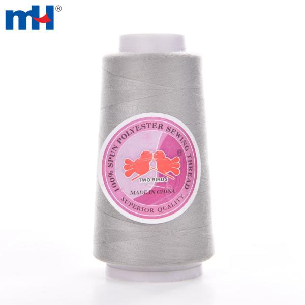 Nähgarnlieferant aus 100 % Polyester – Al-Namuri Threads